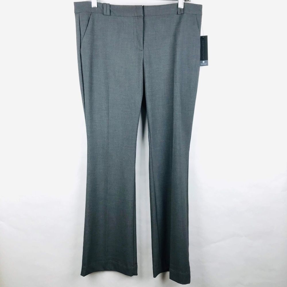 Worthington Modern Fit Dress Pants